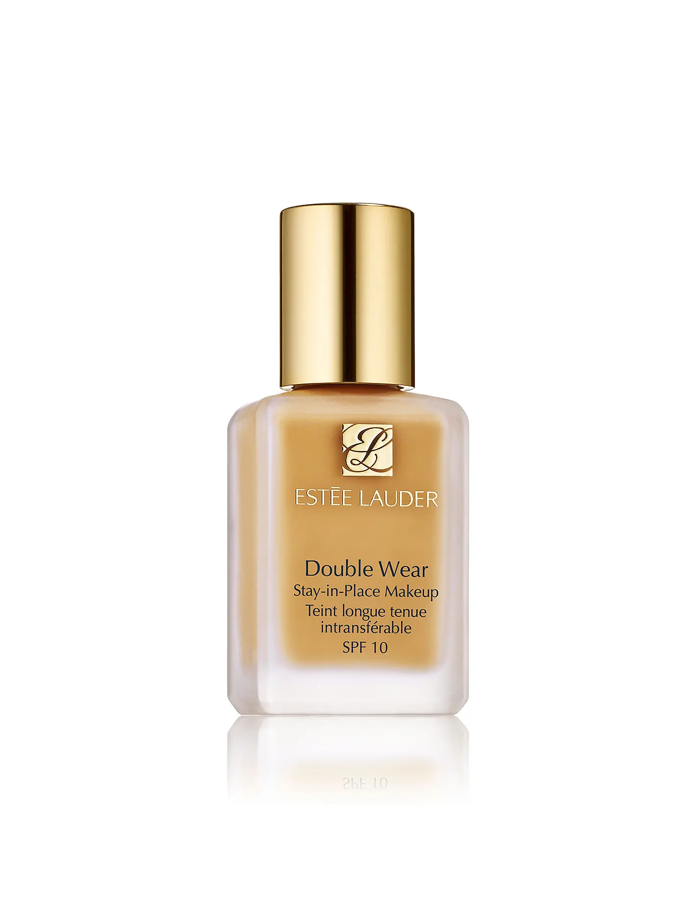 ESTÉE LAUDER | Double Wear Stay-in-Place Makeup (C1 Mocha) | beige